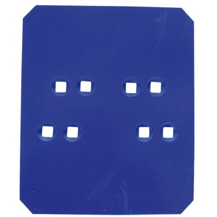 Piętka płozy | 27081400